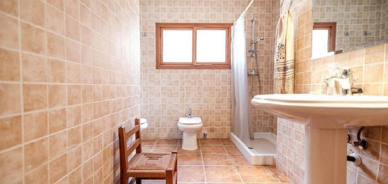 Venta - Country house - Encebras