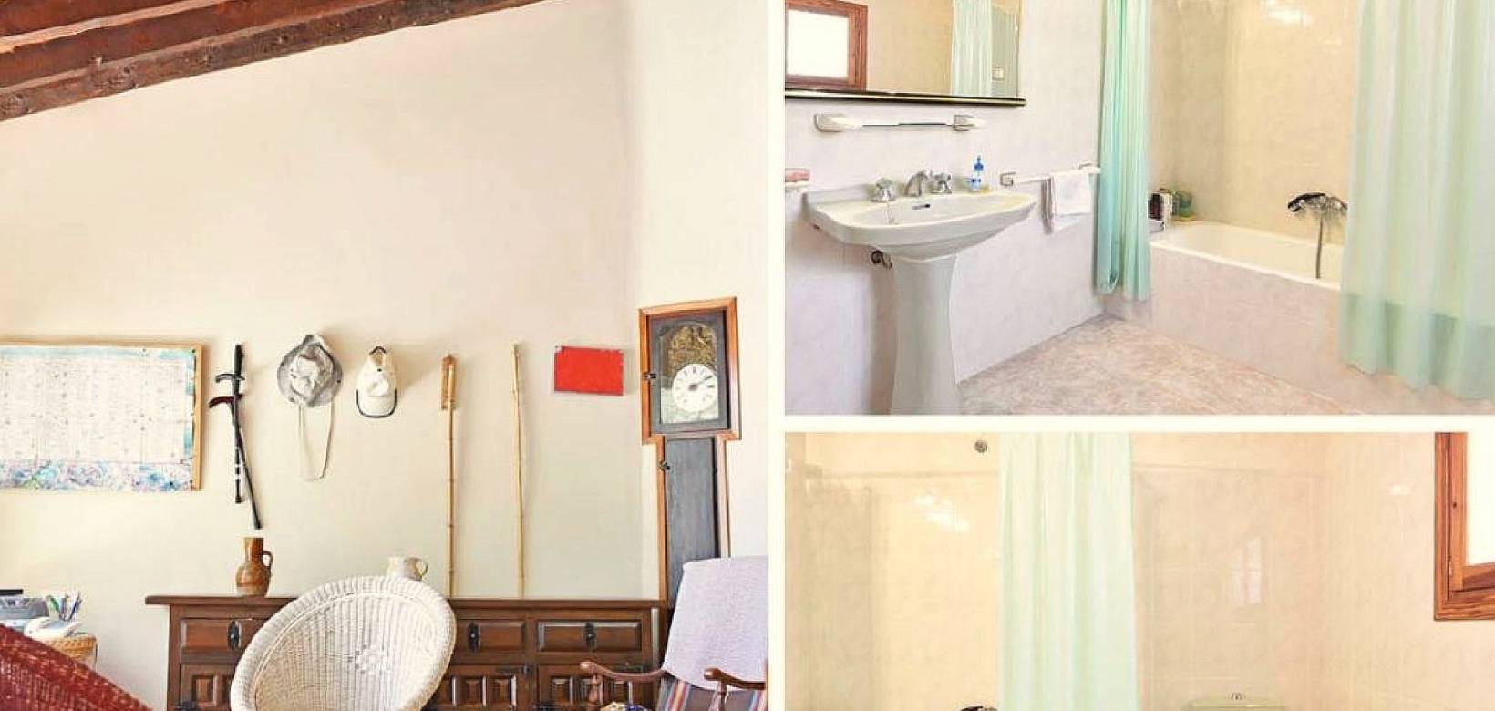 Venta - Country house - Encebras