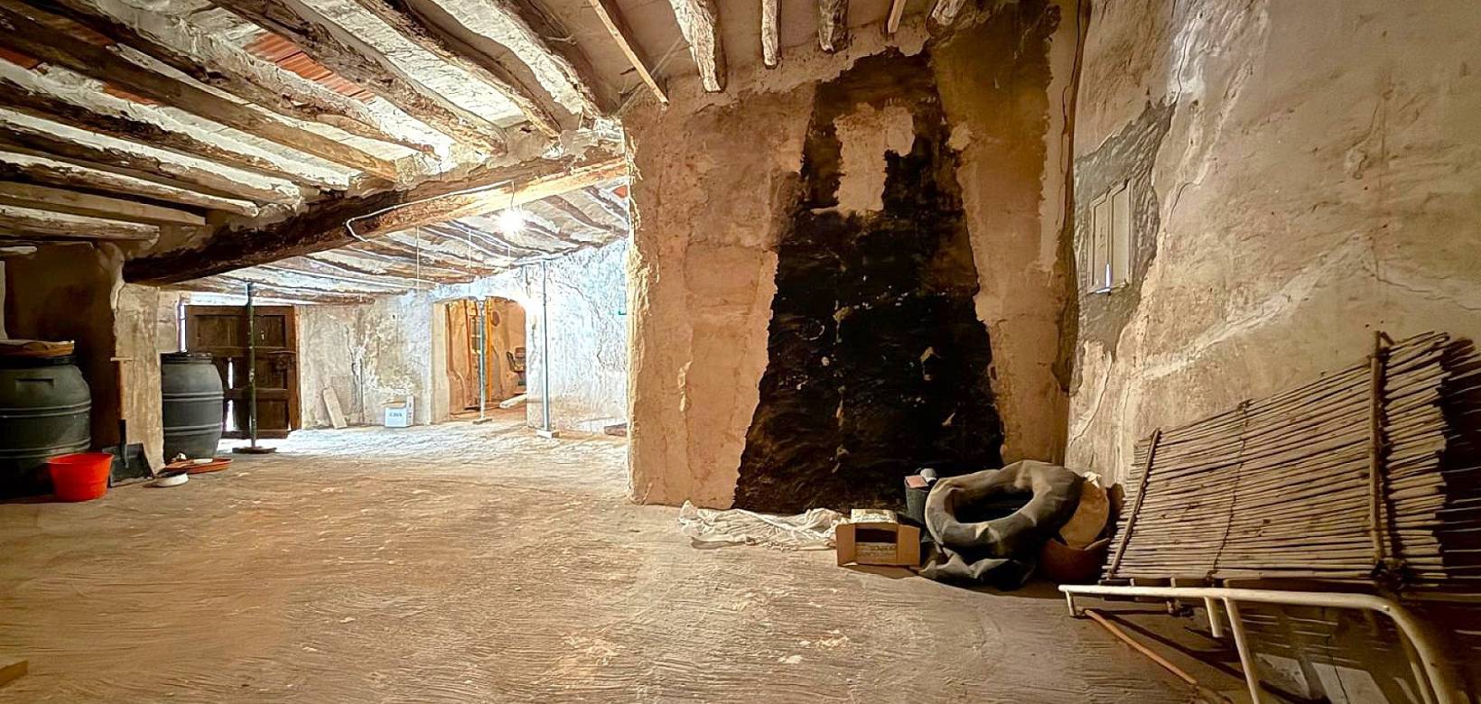 Venta - Country house - Encebras