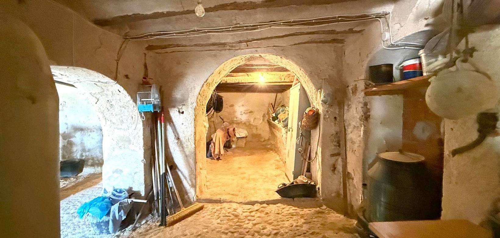 Venta - Country house - Encebras