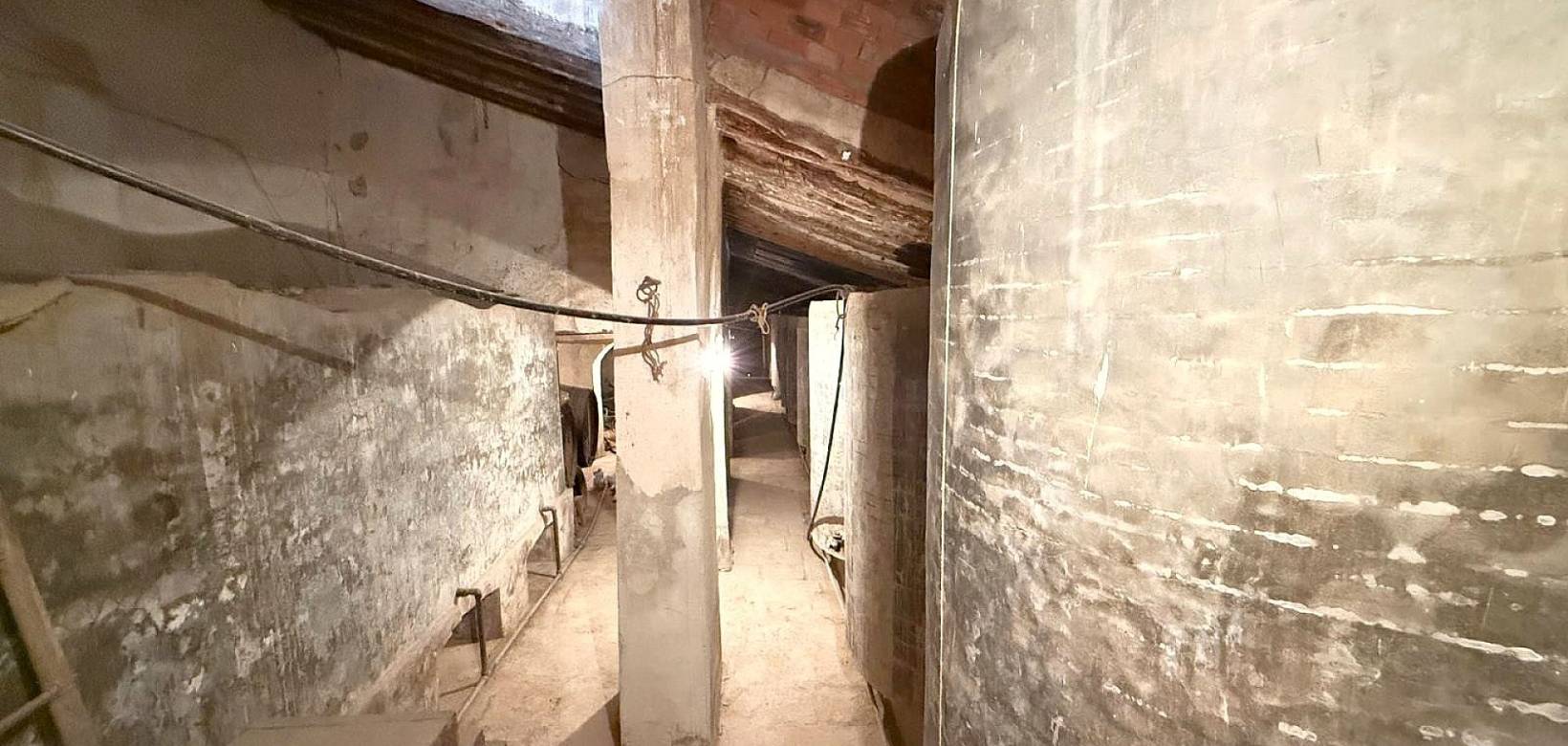 Venta - Country house - Encebras