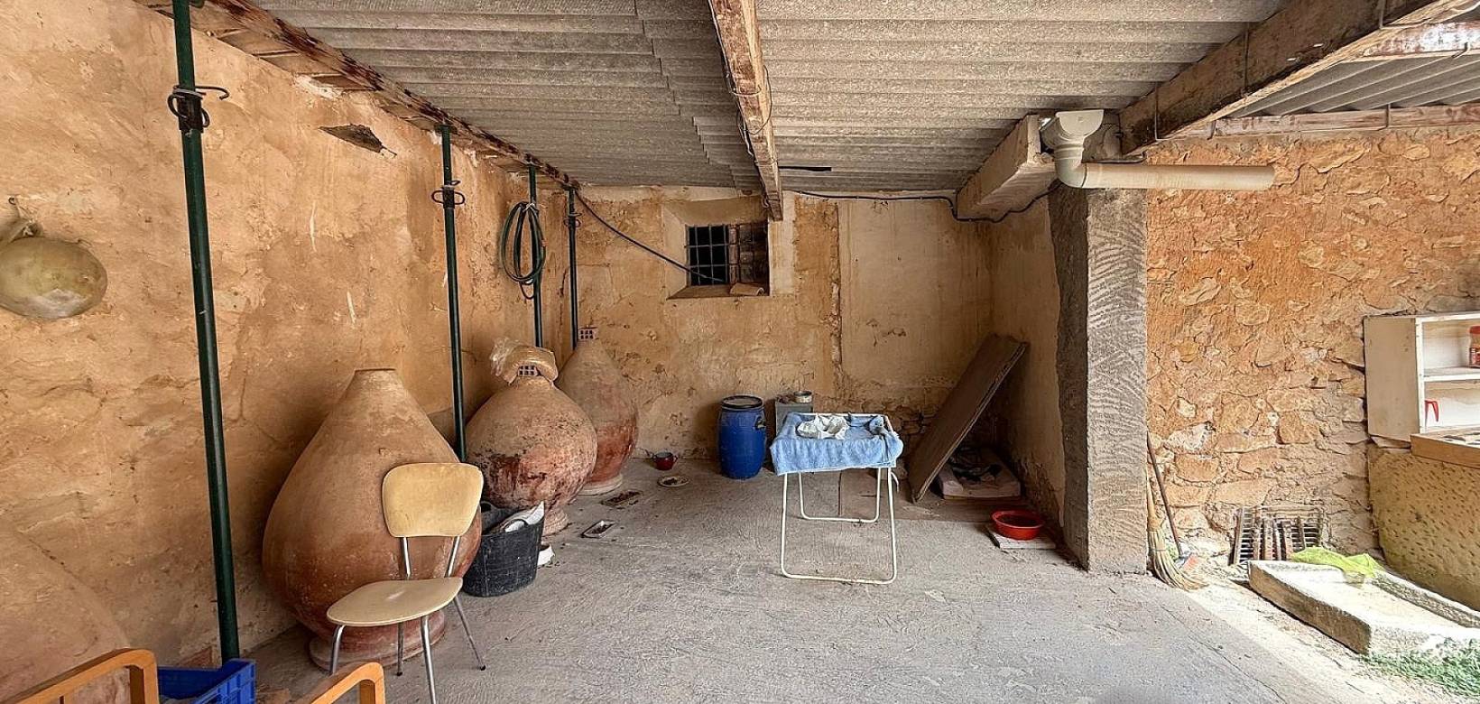 Venta - Country house - Encebras