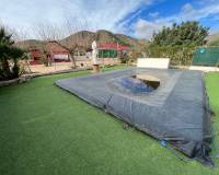 Venta - Country house - La Canalosa