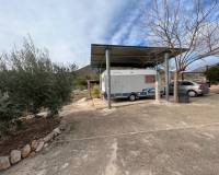 Venta - Country house - La Canalosa