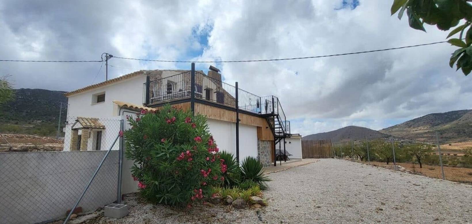 Venta - Country house - La Romana