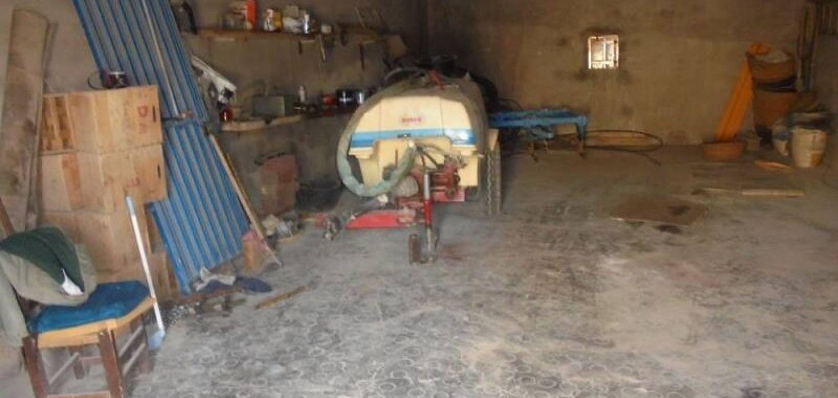 Venta - Country house - La Romana