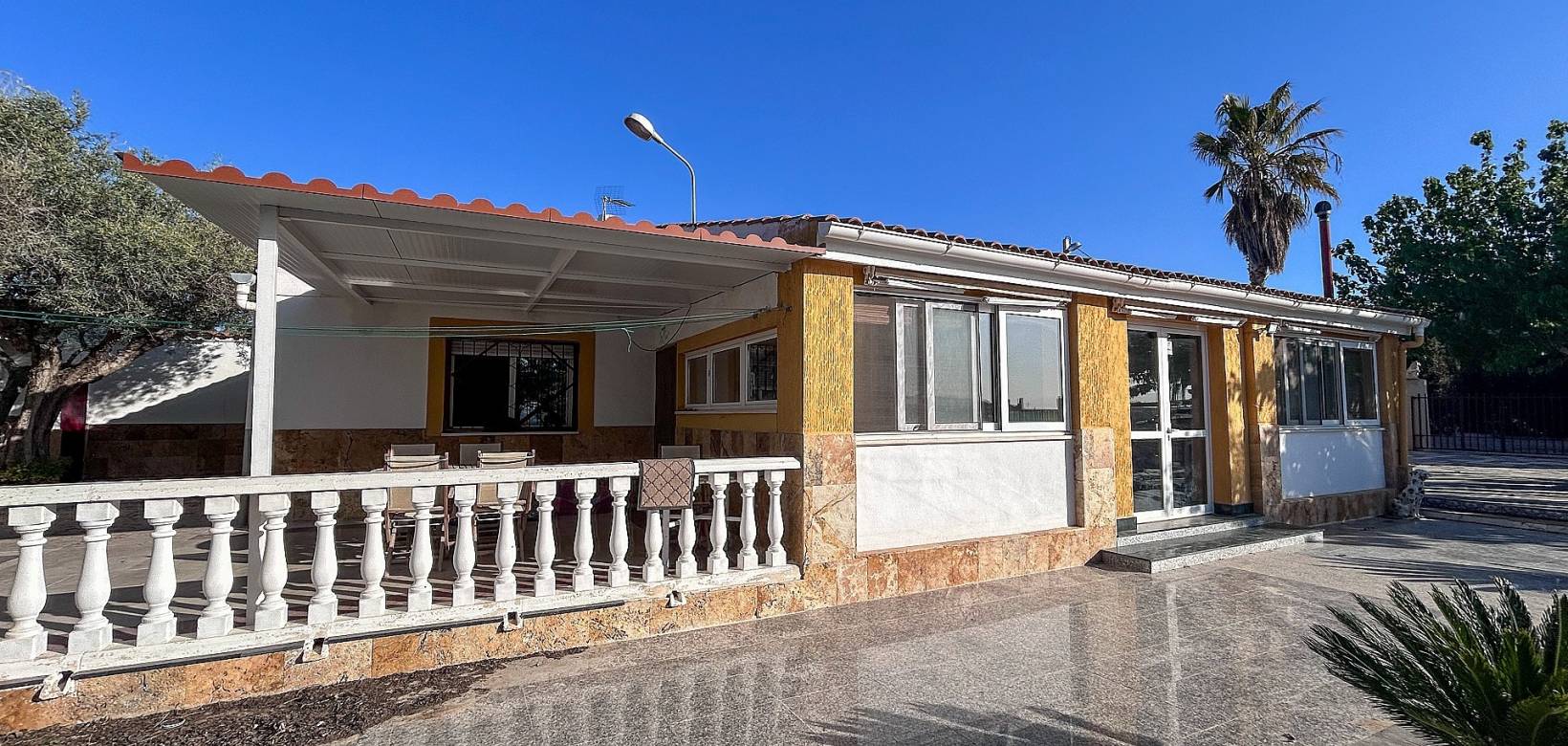 Venta - Country house - Monforte del Cid