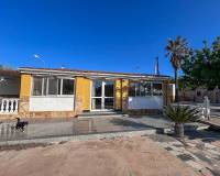 Venta - Country house - Monforte del Cid