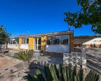 Venta - Country house - Monforte del Cid