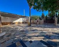 Venta - Country house - Monforte del Cid