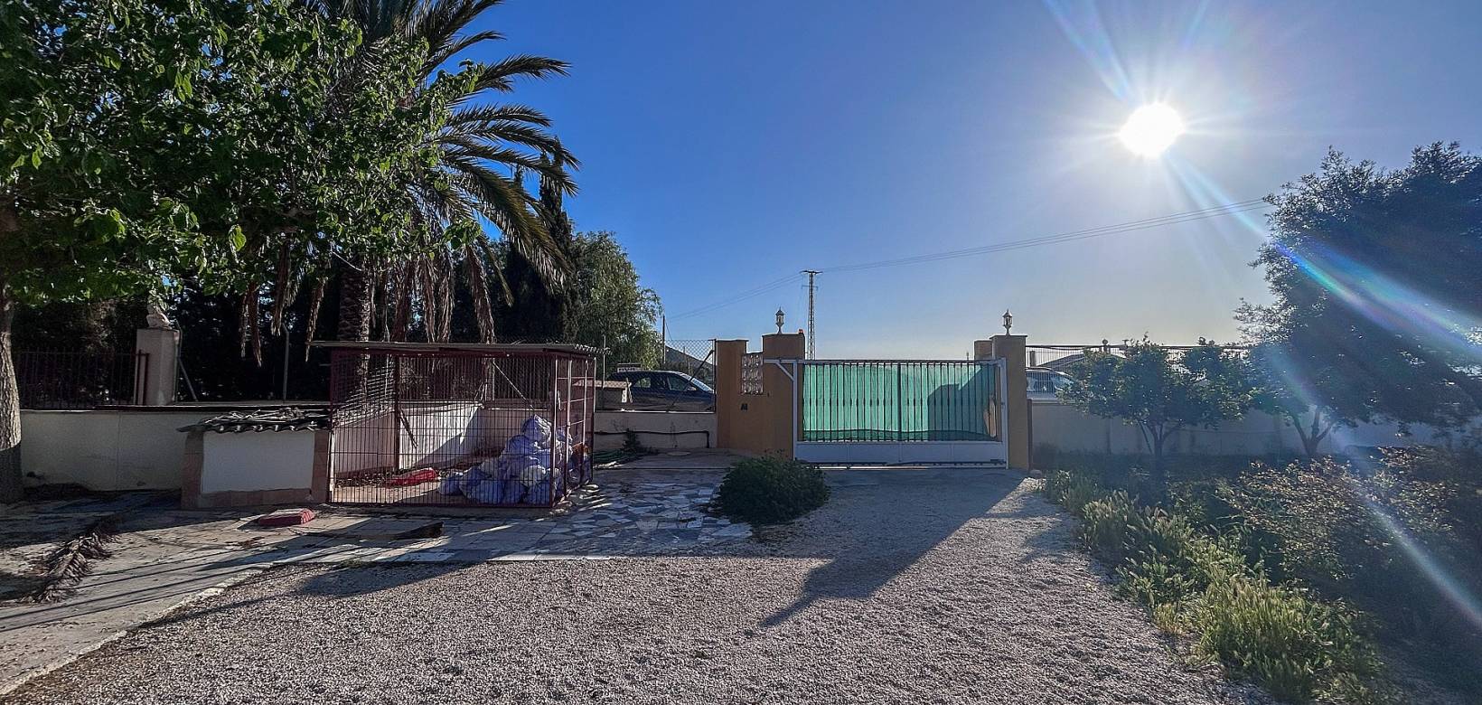 Venta - Country house - Monforte del Cid