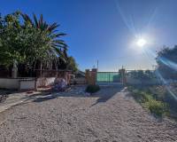 Venta - Country house - Monforte del Cid