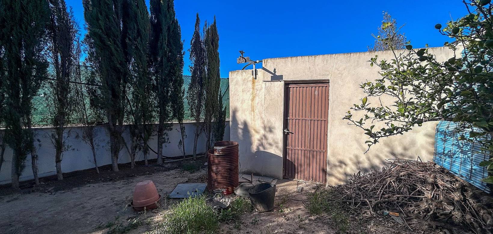 Venta - Country house - Monforte del Cid