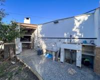 Venta - Country house - Monforte del Cid