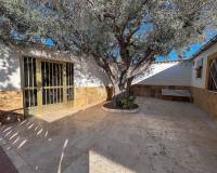 Venta - Country house - Monforte del Cid