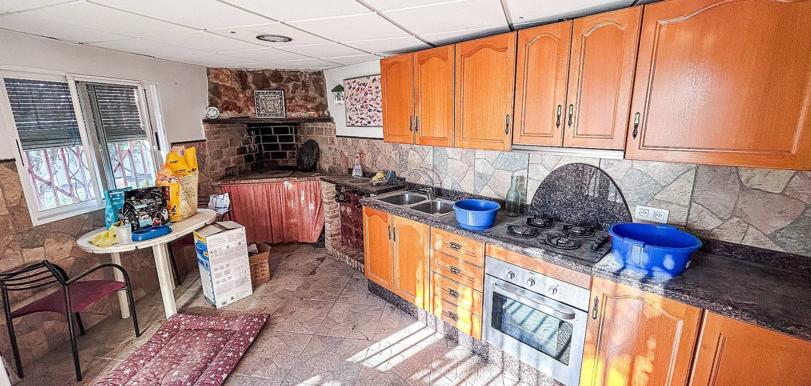 Venta - Country house - Monforte del Cid