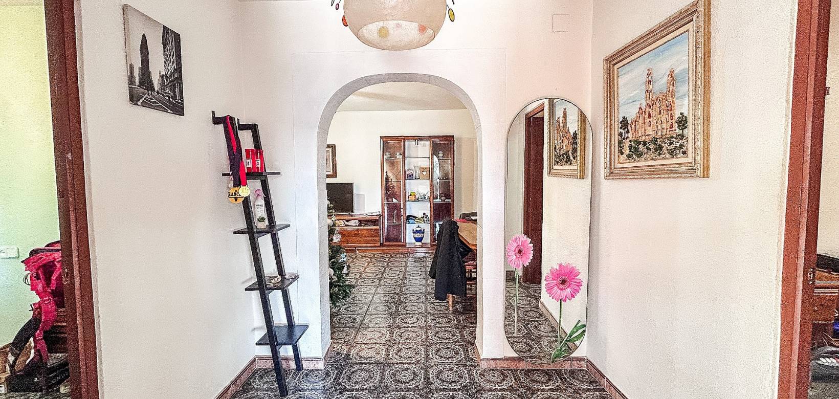 Venta - Country house - Monforte del Cid