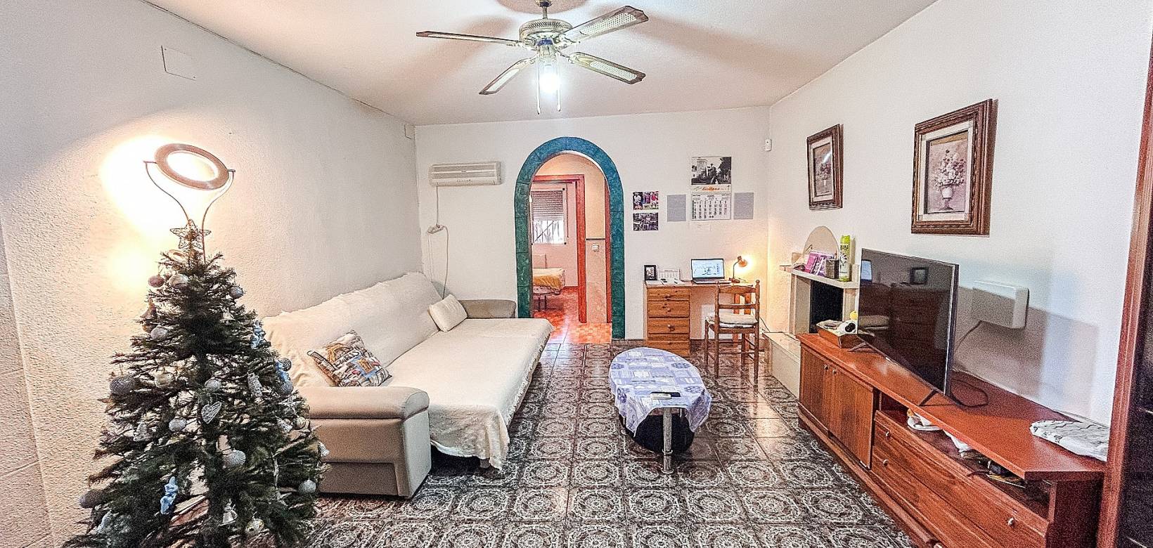 Venta - Country house - Monforte del Cid