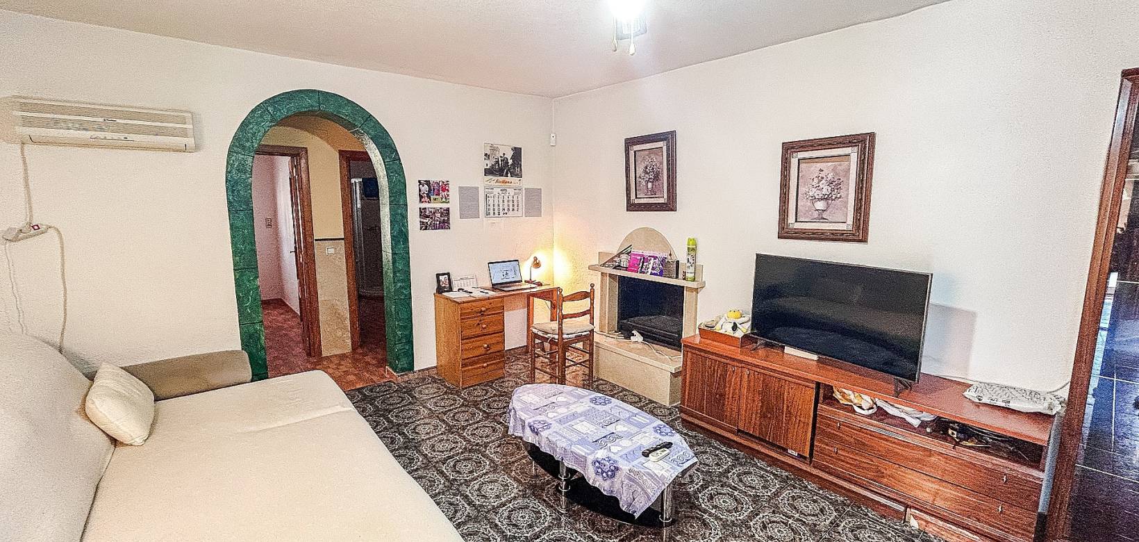 Venta - Country house - Monforte del Cid