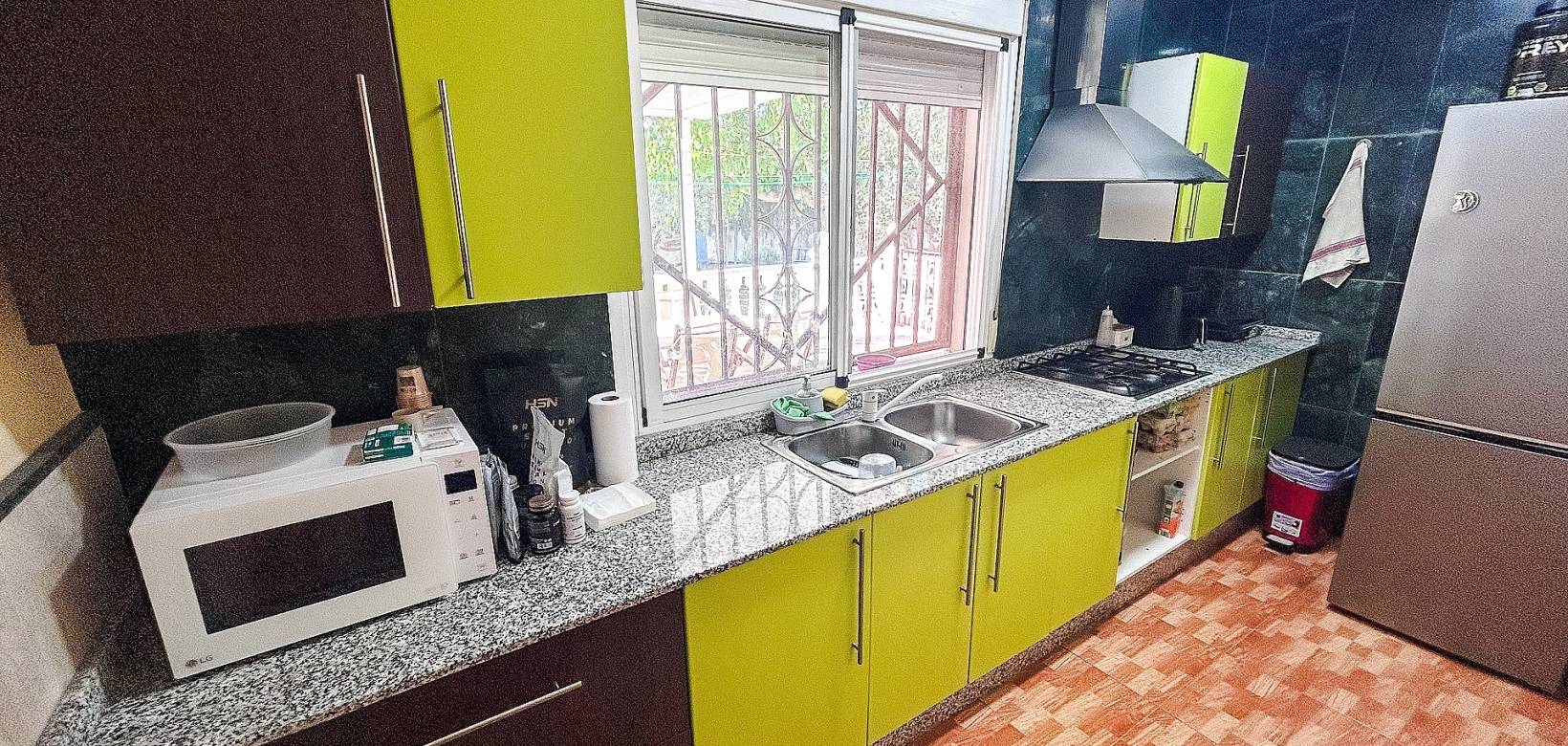 Venta - Country house - Monforte del Cid