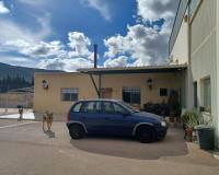 Venta - Country house - Monovar