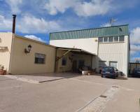 Venta - Country house - Monovar