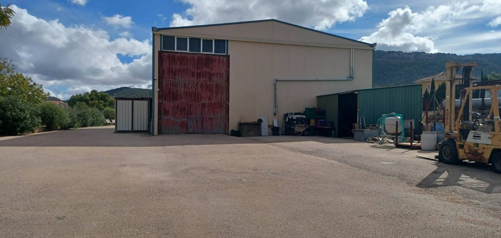 Venta - Country house - Monovar