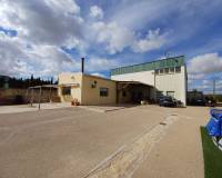 Venta - Country house - Monovar