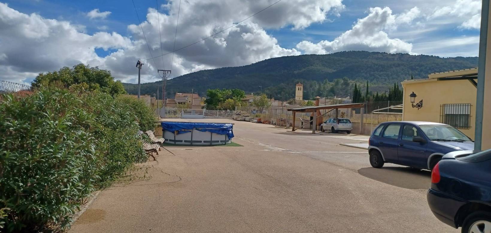 Venta - Country house - Monovar