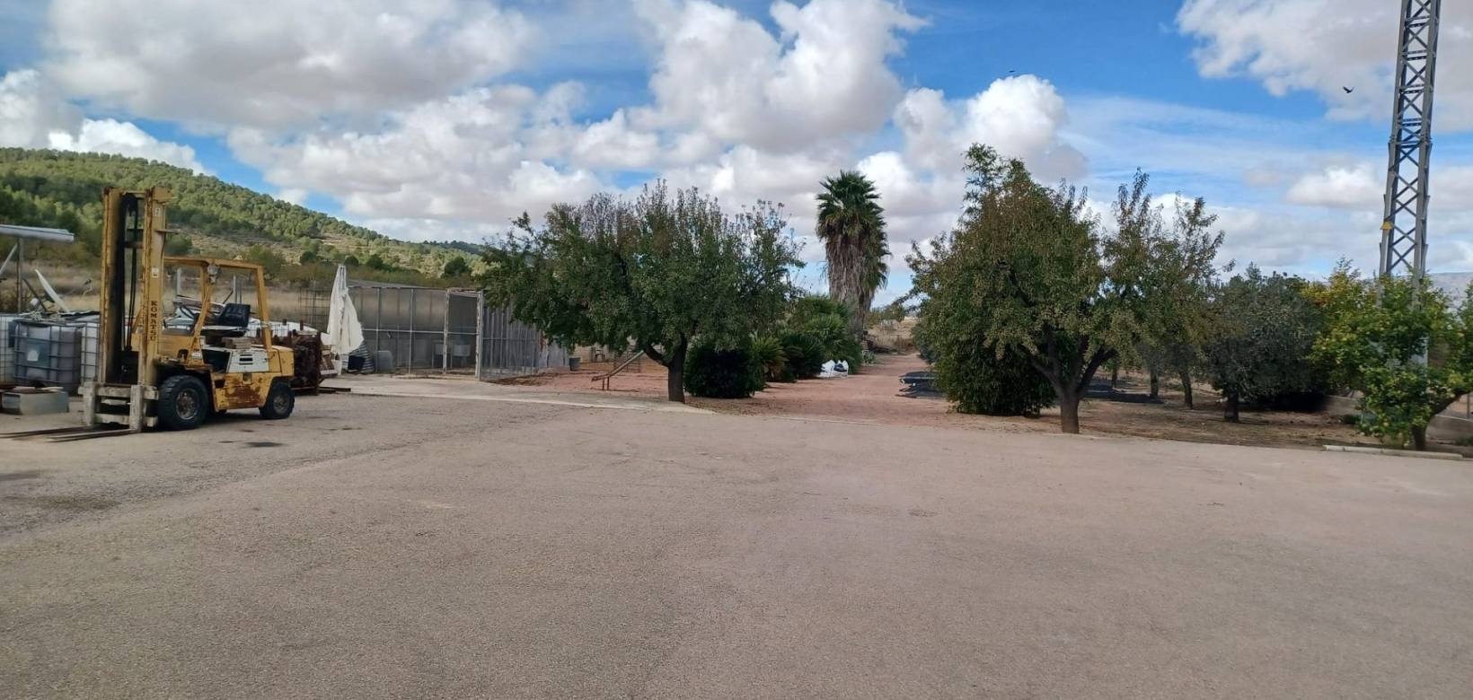 Venta - Country house - Monovar