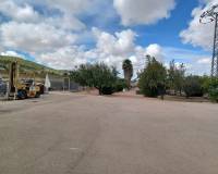 Venta - Country house - Monovar