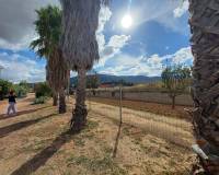 Venta - Country house - Monovar