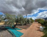 Venta - Country house - Monovar