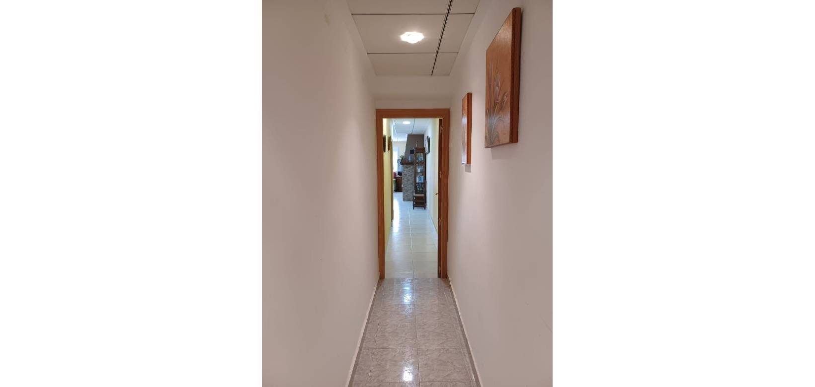 Venta - Country house - Monovar