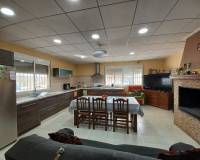 Venta - Country house - Monovar