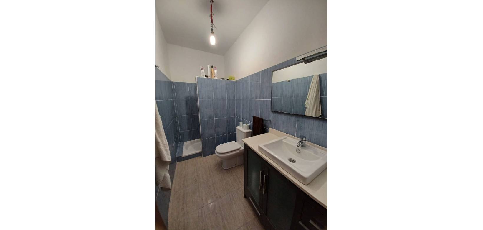 Venta - Country house - Monovar