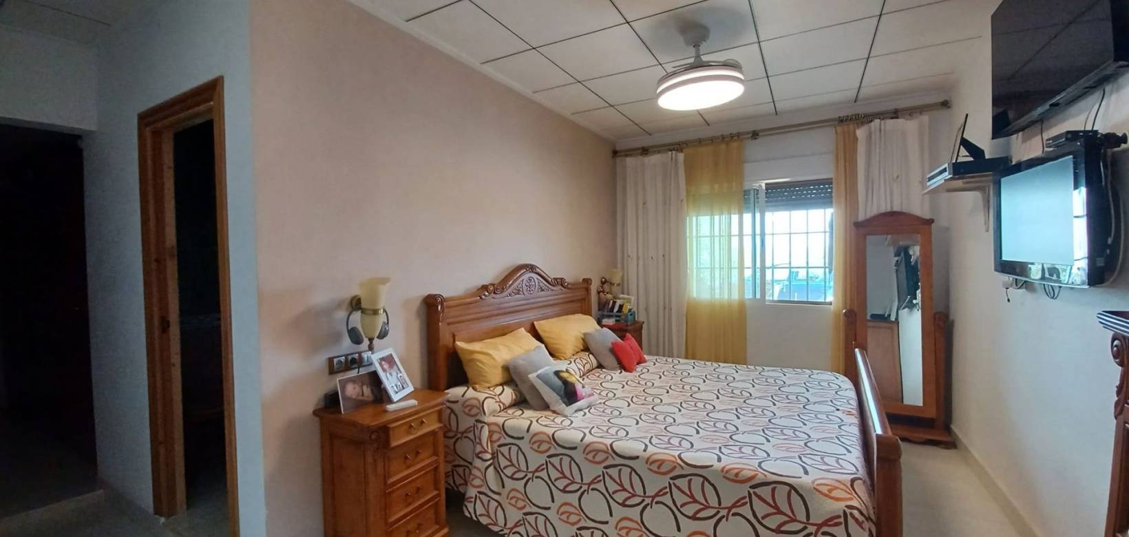 Venta - Country house - Monovar