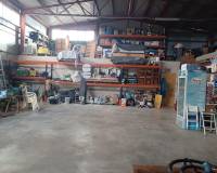 Venta - Country house - Monovar