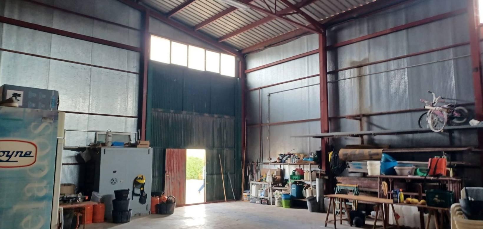 Venta - Country house - Monovar