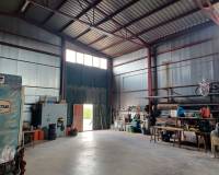 Venta - Country house - Monovar