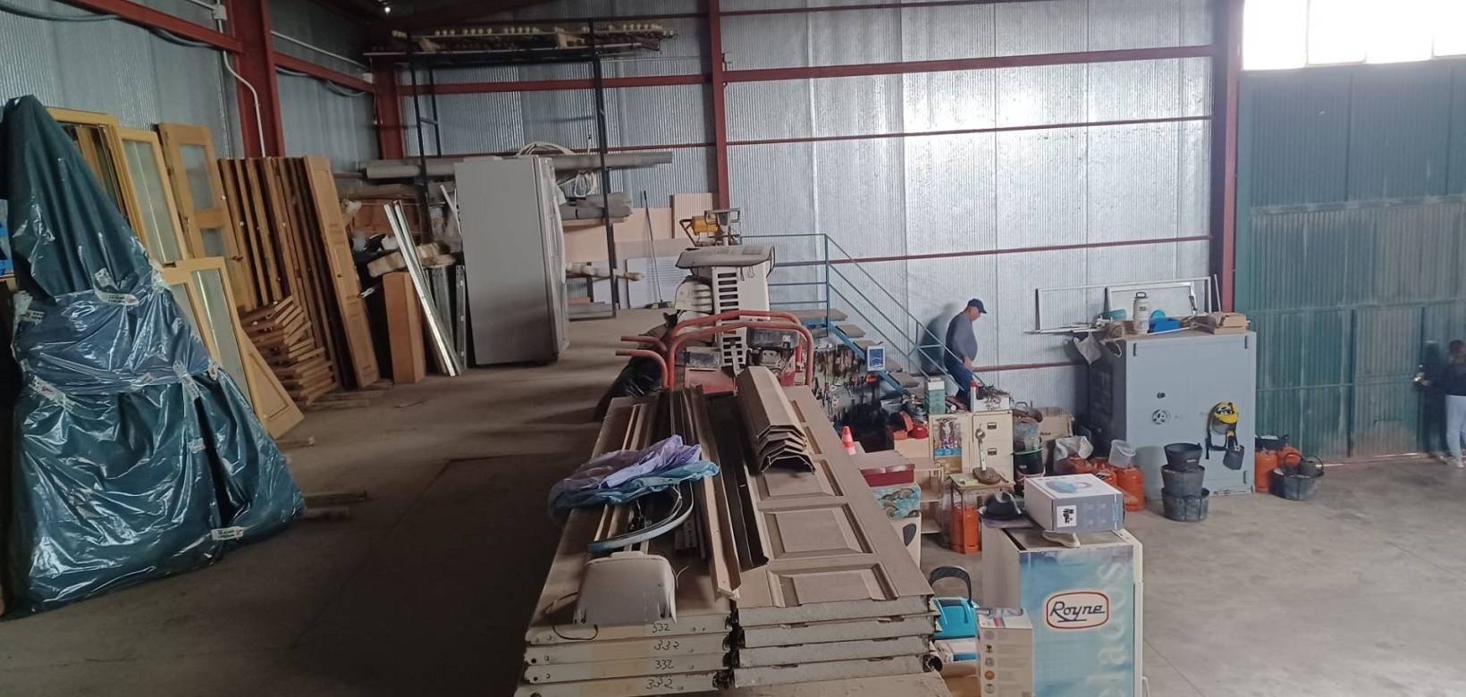 Venta - Country house - Monovar