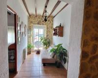 Venta - Country house - Raspay-Murcia