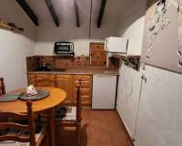 Venta - Country house - Raspay-Murcia