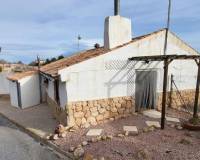 Venta - Country house - Raspay-Murcia