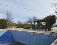 Venta - Country house - Raspay-Murcia