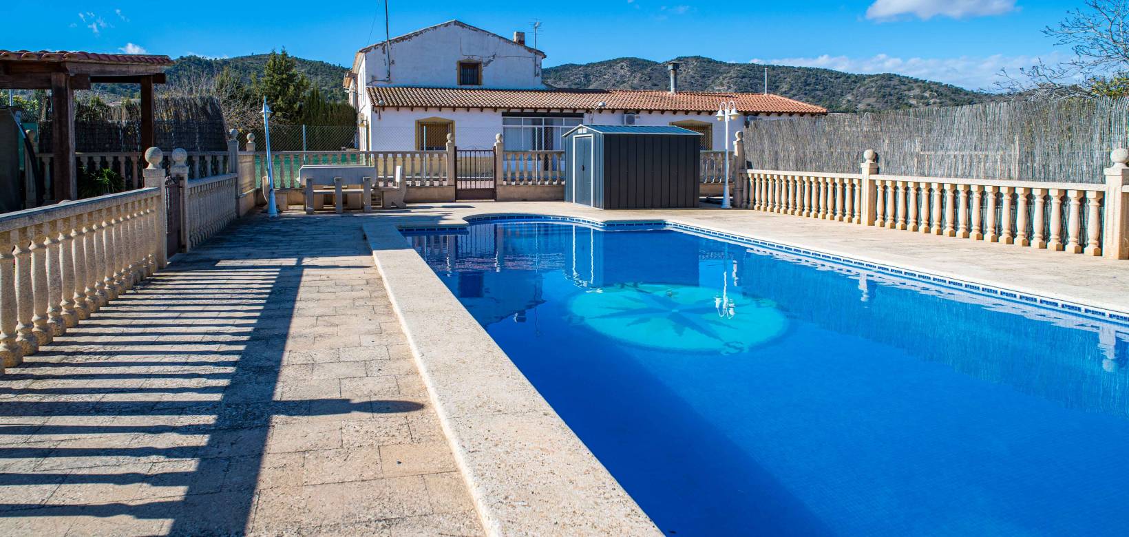 Venta - Country house - Raspay