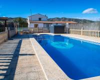 Venta - Country house - Raspay