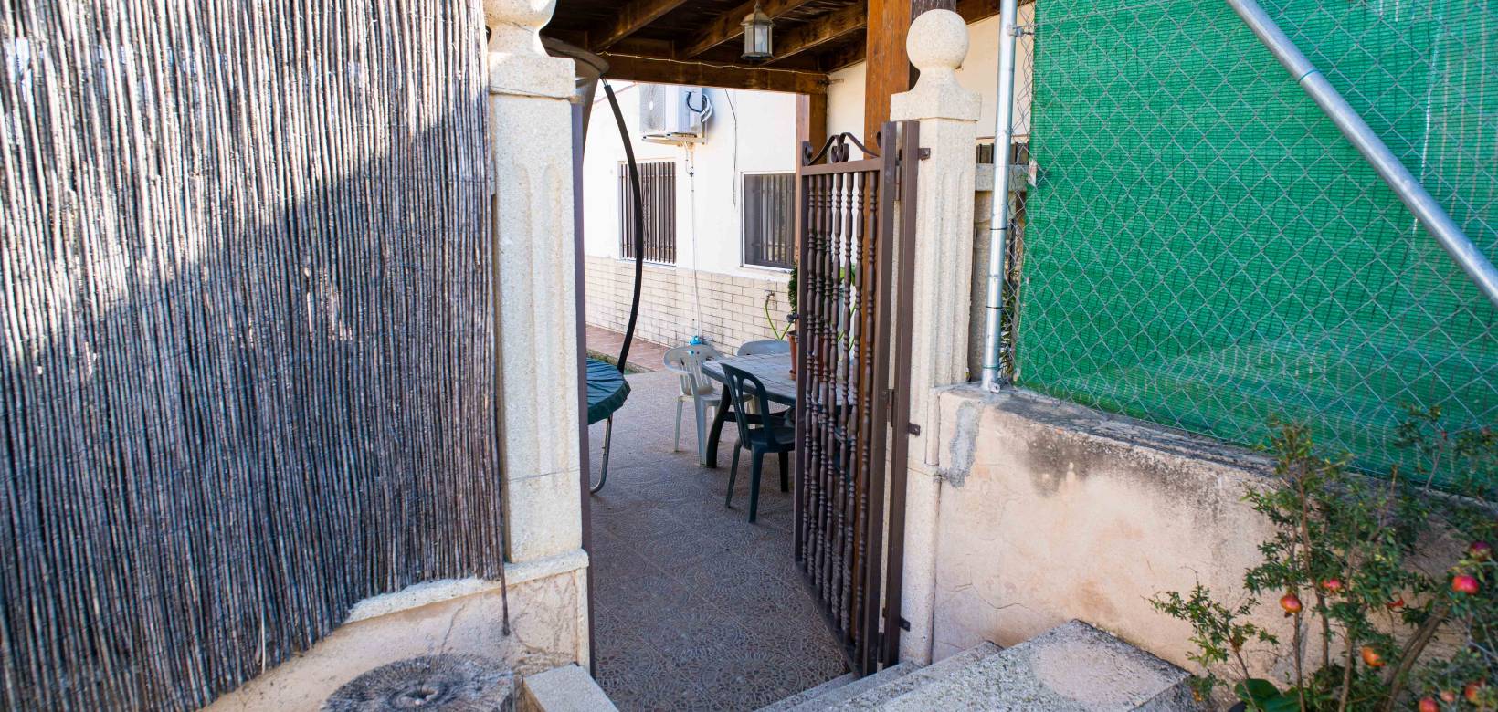 Venta - Country house - Raspay