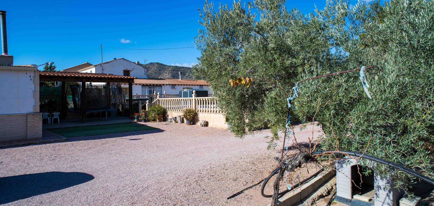Venta - Country house - Raspay