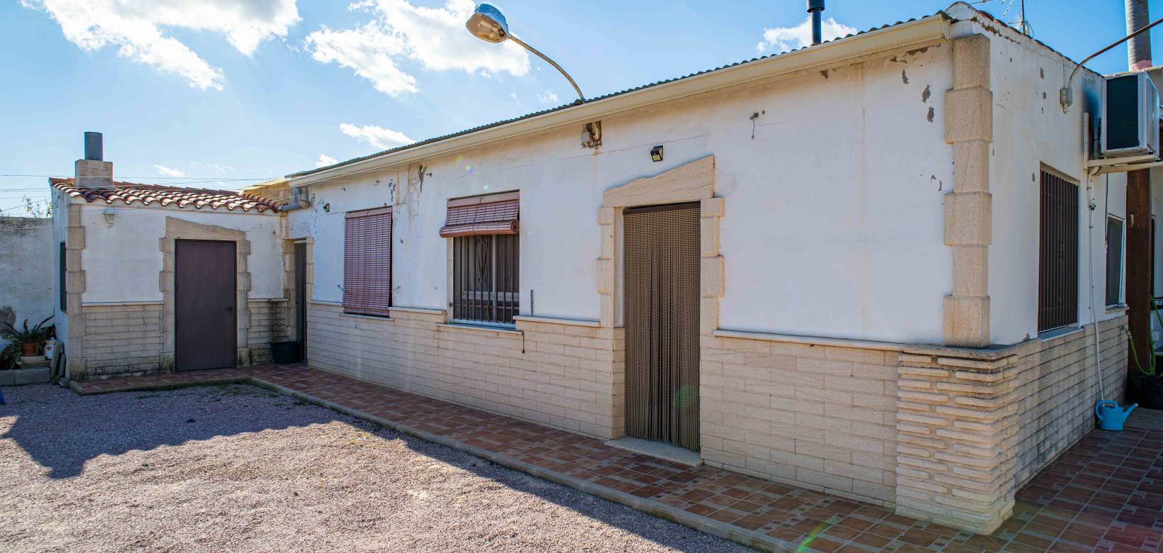 Venta - Country house - Raspay